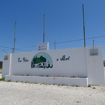 Sao Pedro De Moel By Campigir Hotel Exterior foto