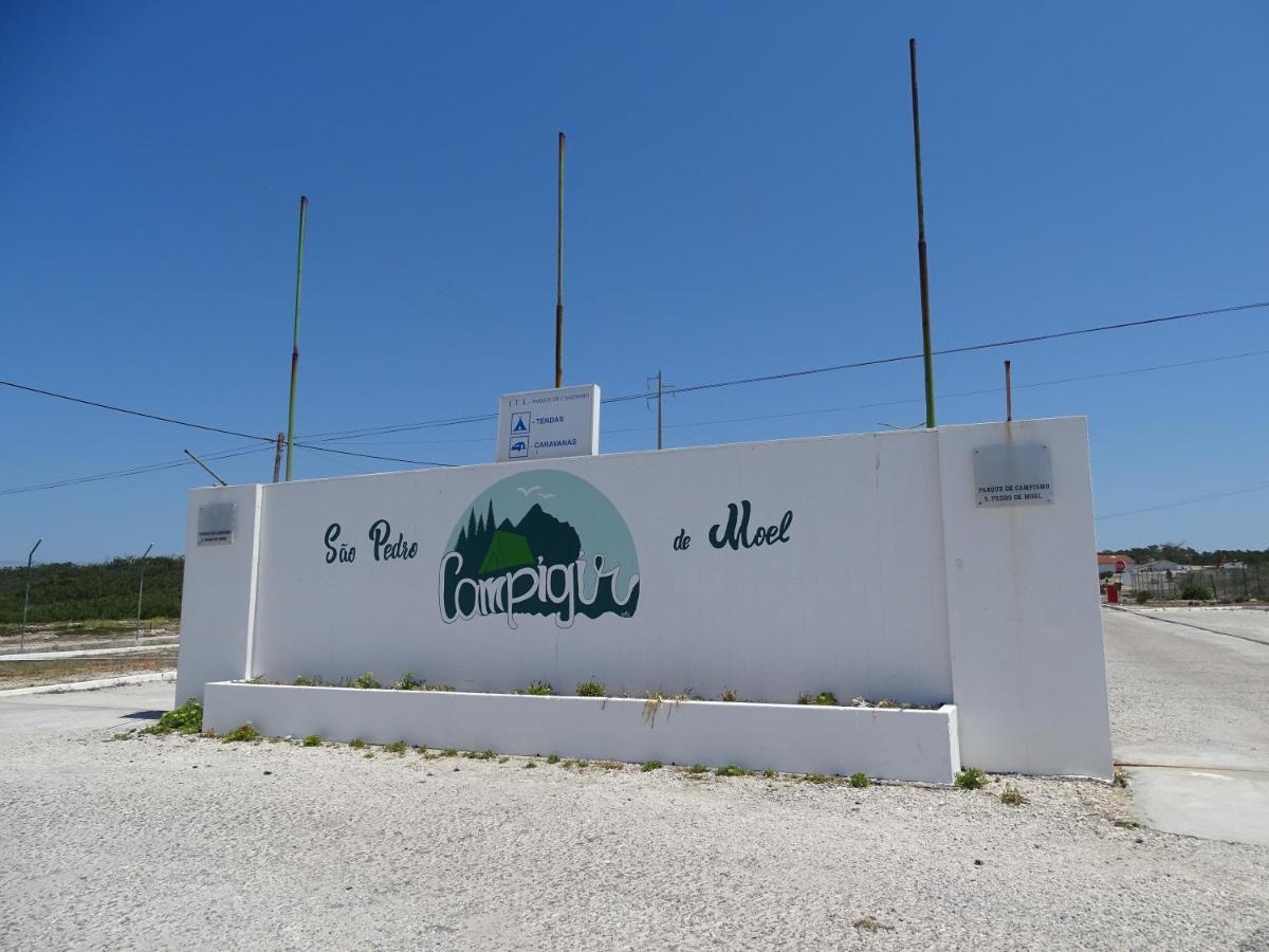Sao Pedro De Moel By Campigir Hotel Exterior foto