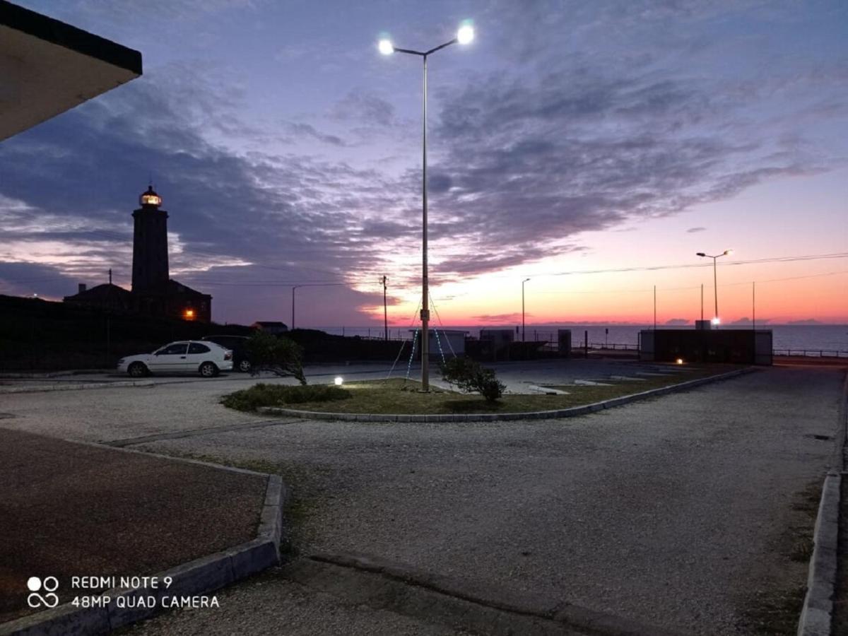 Sao Pedro De Moel By Campigir Hotel Exterior foto