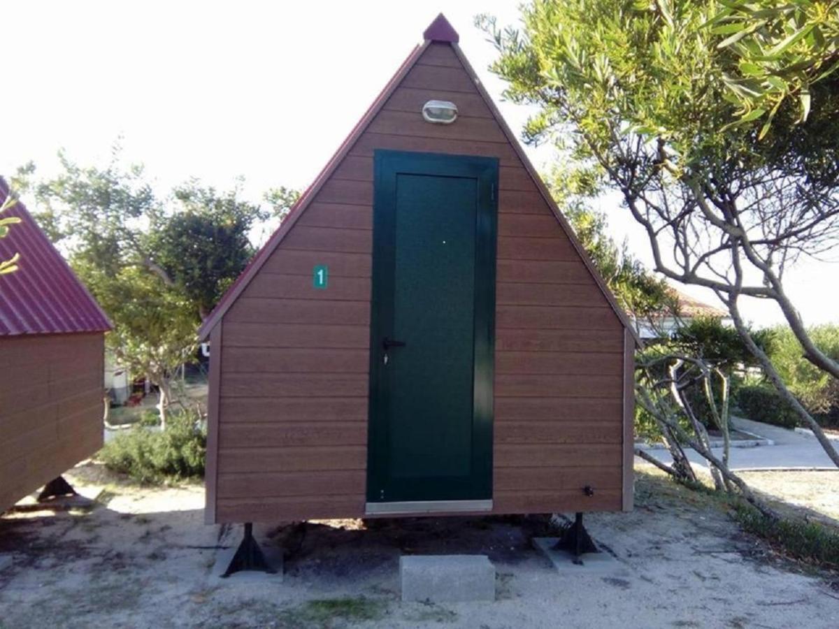 Sao Pedro De Moel By Campigir Hotel Exterior foto