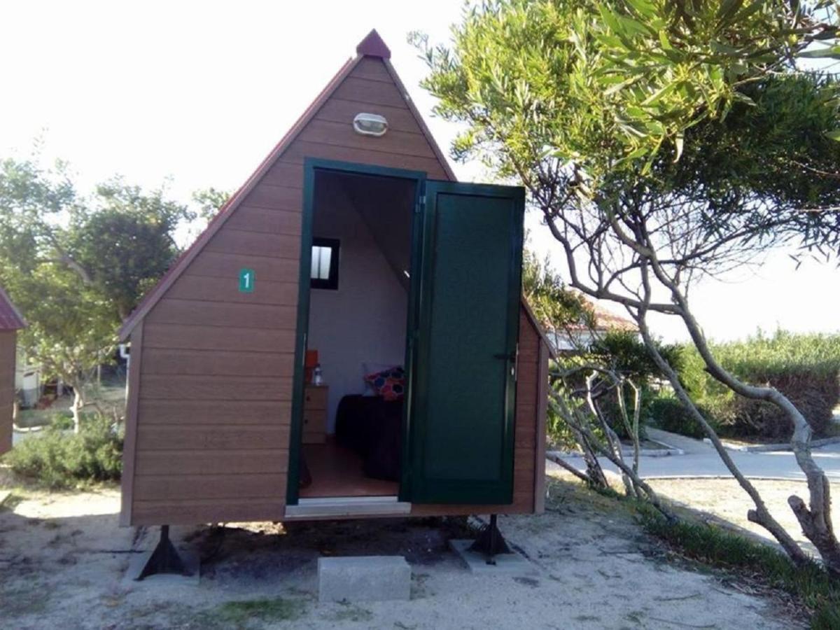 Sao Pedro De Moel By Campigir Hotel Exterior foto