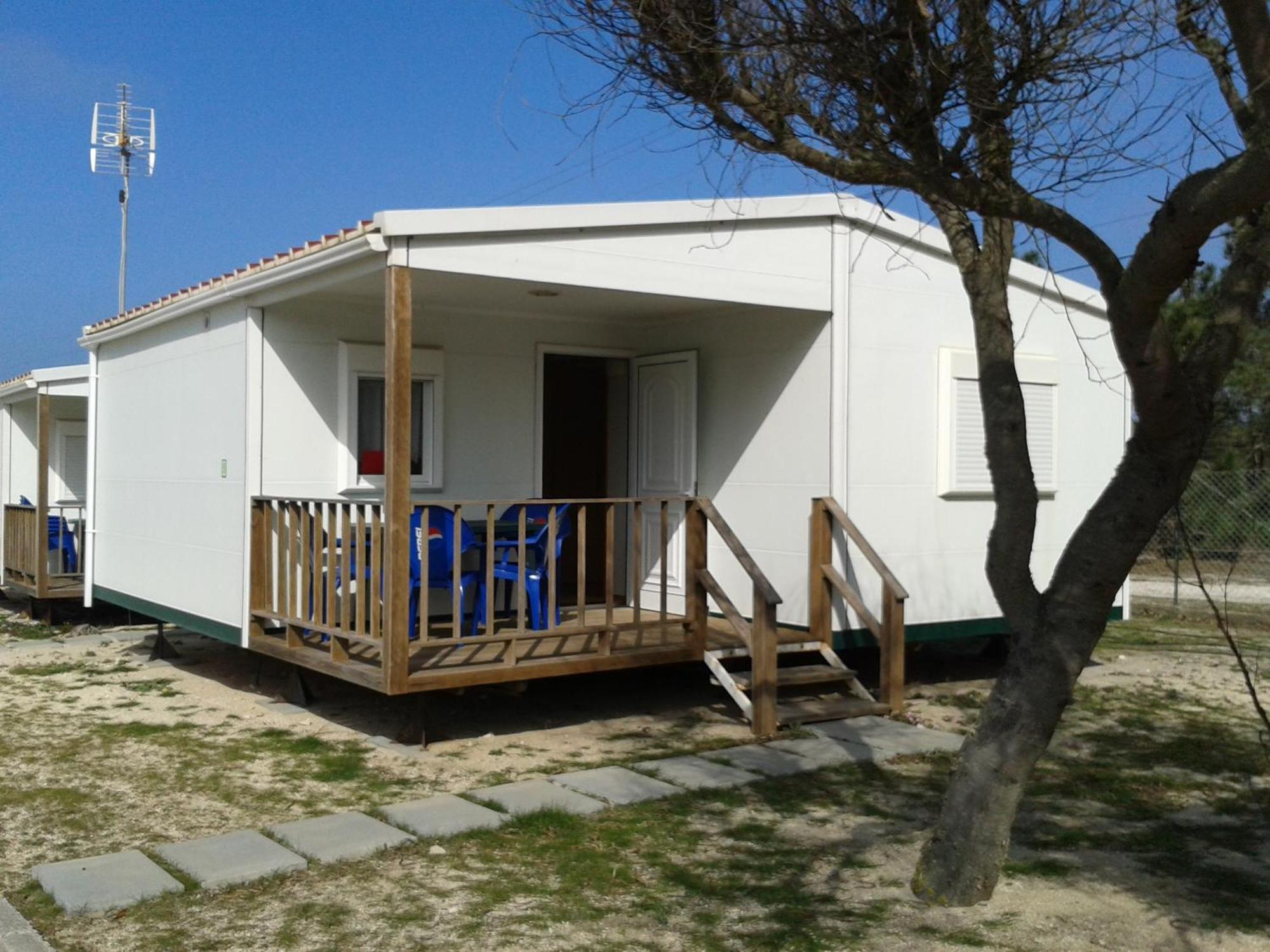 Sao Pedro De Moel By Campigir Hotel Exterior foto