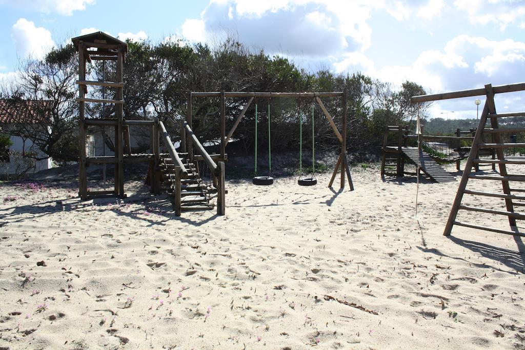 Sao Pedro De Moel By Campigir Hotel Exterior foto