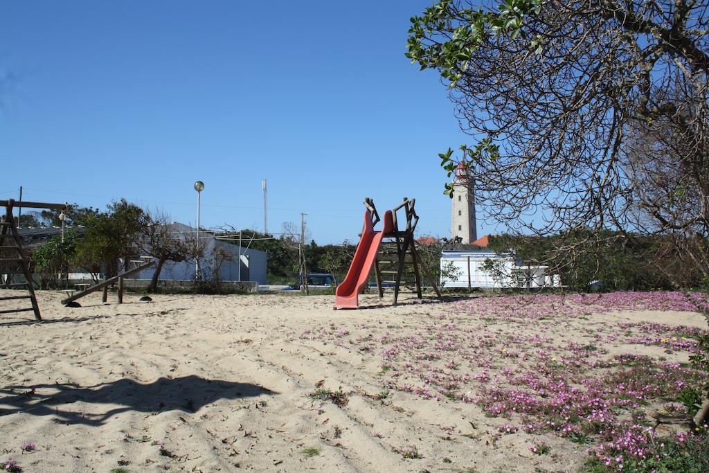 Sao Pedro De Moel By Campigir Hotel Exterior foto
