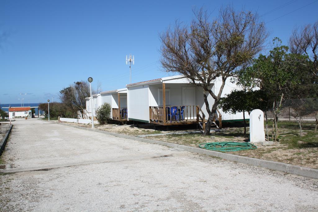 Sao Pedro De Moel By Campigir Hotel Exterior foto