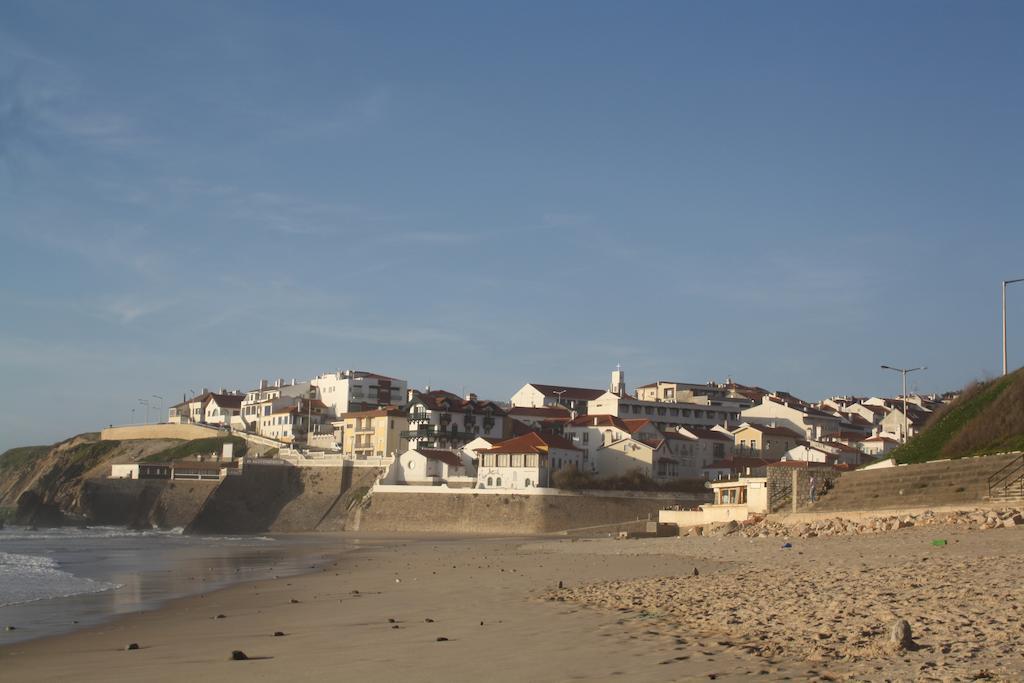 Sao Pedro De Moel By Campigir Hotel Exterior foto