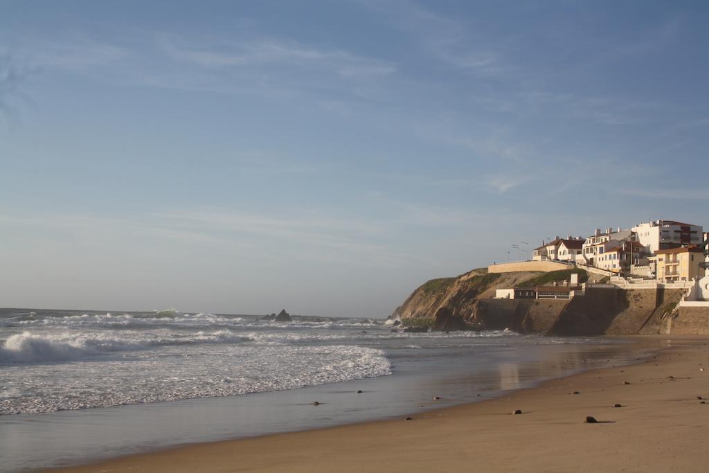 Sao Pedro De Moel By Campigir Hotel Exterior foto
